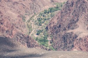 Phantom Ranch