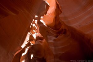 Lower Antelope Canyon