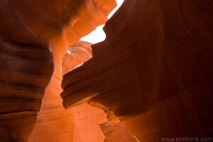 Lower Antelope Canyon