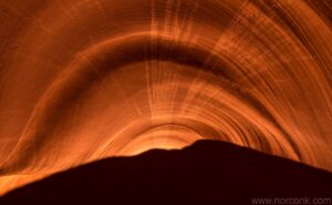 Lower Antelope Canyon