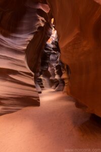 Upper Antelope Canyon