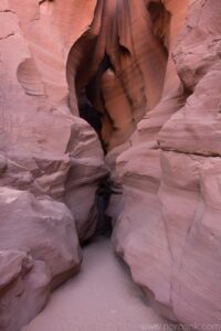 Upper Antelope Canyon