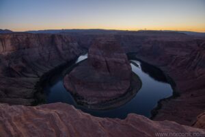 Horseshoe Bend