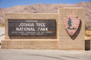 Joshua Tree National Park