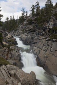 Yosemite Creek
