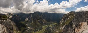 Yosemite Valley