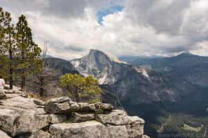 Half Dome
