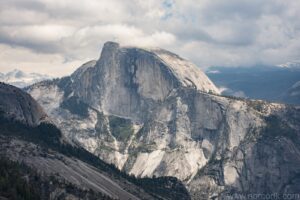 Half Dome