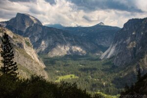 Yosemite Valley