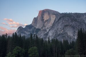 Half Dome