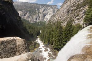 Vernal Falls