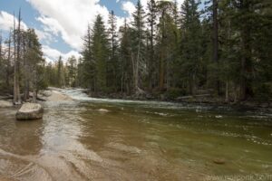 Merced River