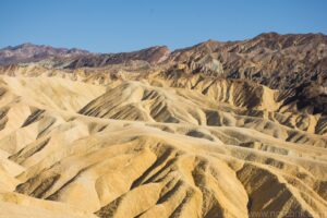 Zabriskie Point