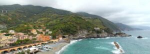 Cinque Terre - Monterosso