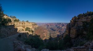 South Kaibab Trail