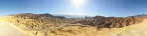Zabriskie Point