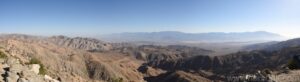 Keys View