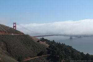 Golden Gate Bridge