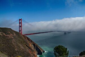 Golden Gate Bridge