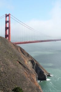 Golden Gate Bridge