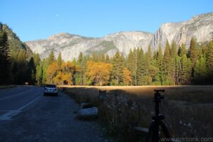 Yosemite Valley