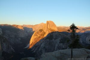 Half Dome