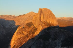 Half Dome