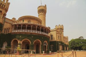 Bangalore Palace