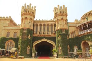 Bangalore Palace