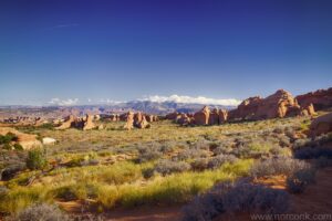 Arches National Park