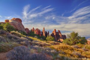 Arches National Park