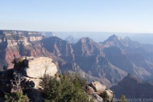 Grand Canyon View