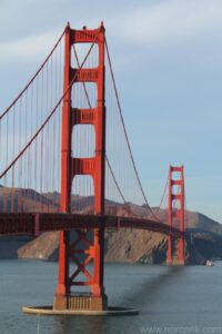 Golden Gate Bridge