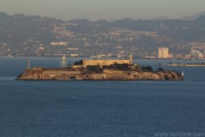 Alcatraz