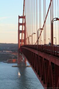 Golden Gate Bridge