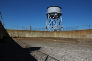 Rec Area &amp; Water Tower