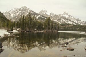 Tetons