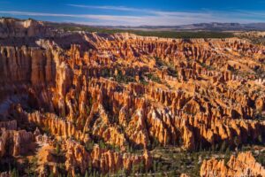 Bryce Hoodoos