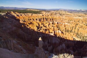 Bryce Canyon