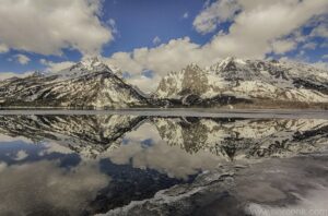 Tetons