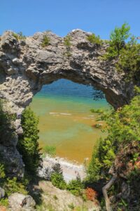 Arch Rock