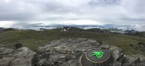 Octopus &amp; Geo Marker