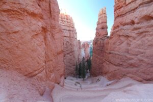 Bryce Canyon