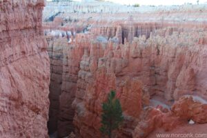 Bryce Canyon