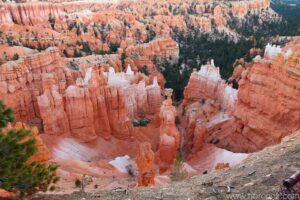 Bryce Canyon