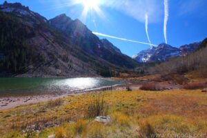 Maroon Bells