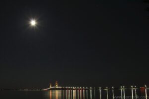 Mackinac Bridge