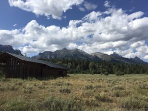 Phelps Lake Nature Center