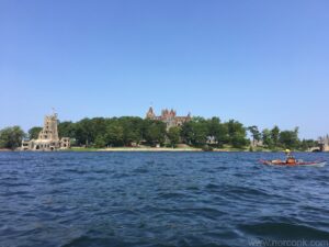 Boldt Castle