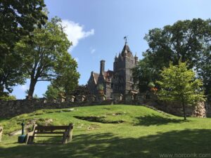 Boldt Castle